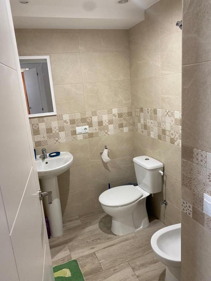 Apartamento Karola Cosy Benidorm