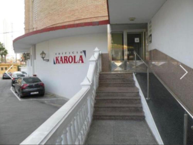 Karola Cosy Apartamento *