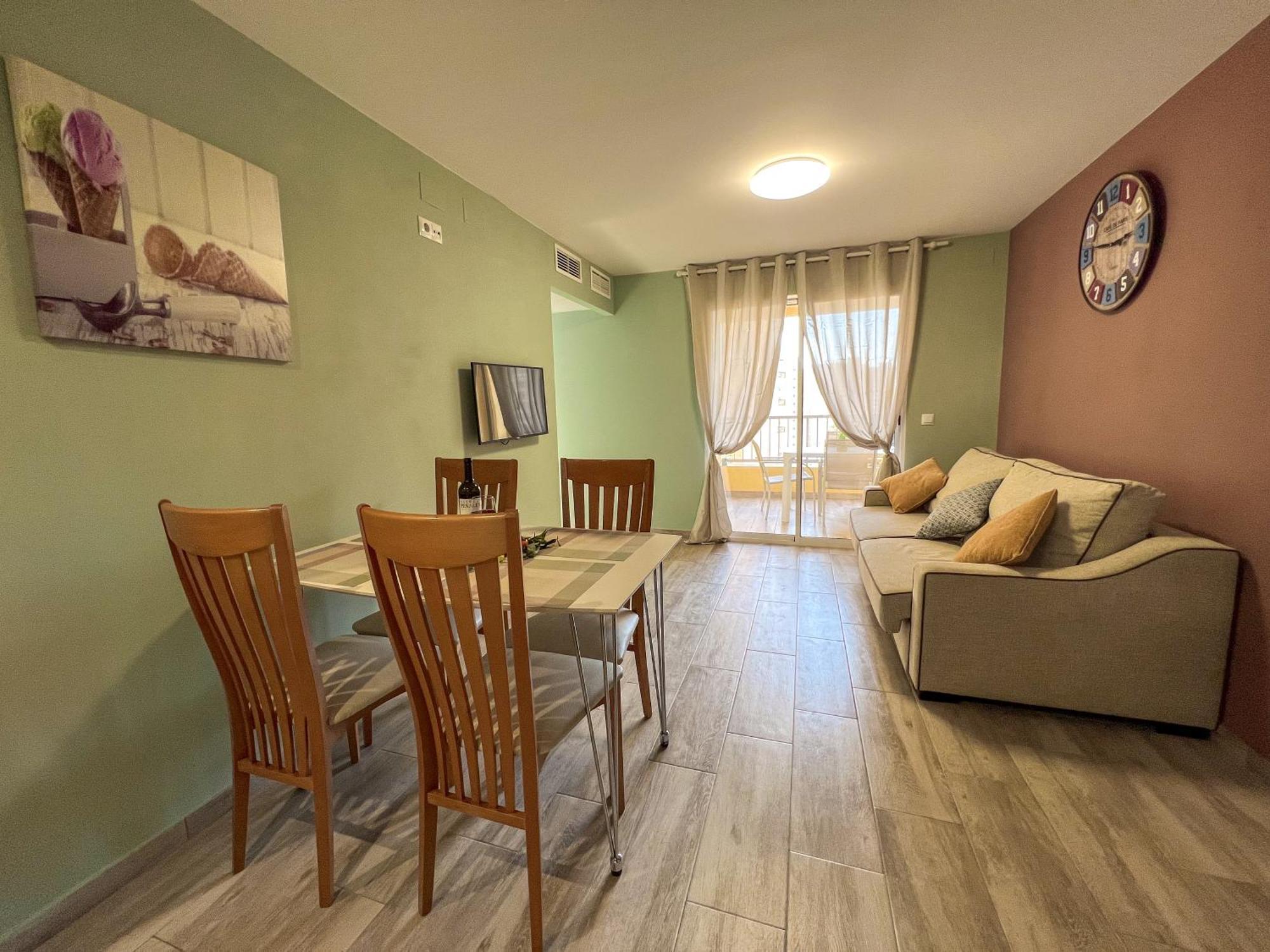 Apartamento Karola Cosy *